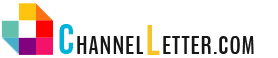 ChannelLetter.com