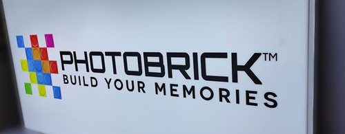 Photobrick